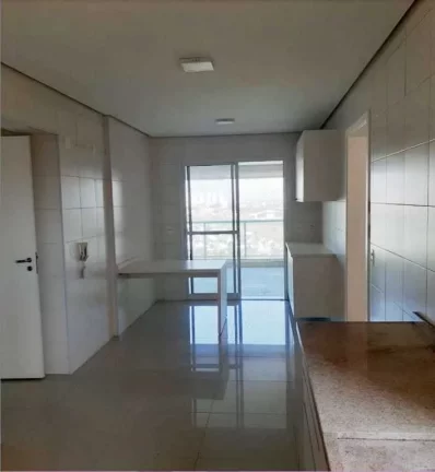 Imagem Apartamento para alugar, 245 m² por R$ 8.000,00/mês - Jardim das Colinas - São José dos Campos/SP