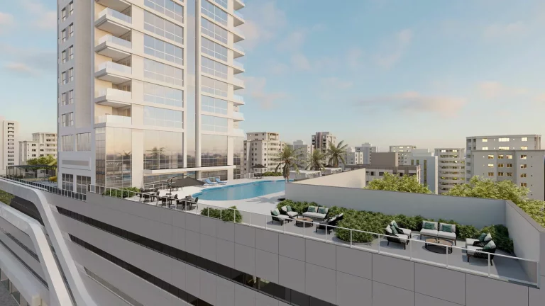 Imagem Cobertura com 4 dormitórios à venda sendo 4 suítes, 362 m² por - R$ 11.239.718,59 - Centro - Bal. Camboriú/SC