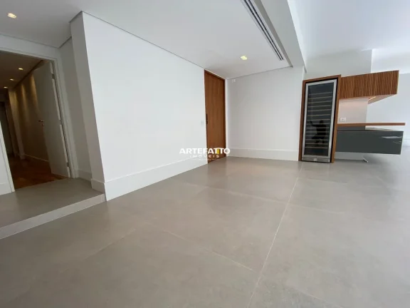Imagem Apartamento à venda em São Paulo, Jardins, com 3 quartos, 310m2