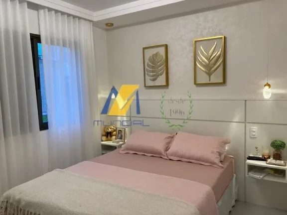 Imagem Vendo Apto de luxo em Santo André, Bairro Jardim