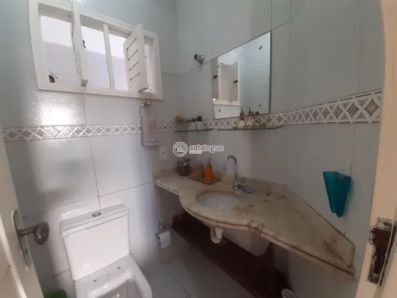 Imagem Casa em Nova Parnamirim