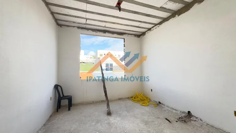 Imagem Casa Tríplex á venda no bairro Residencial Bethânia - Santana do Paraiso