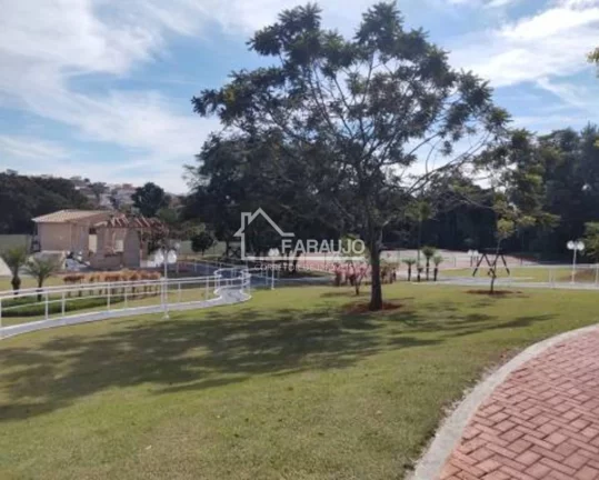 Imagem Casa em condomínio fechado para venda em Sorocaba-SP!