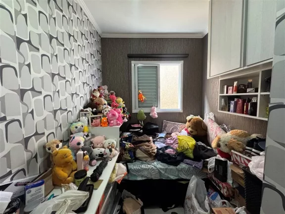 Imagem APARTAMENTO COM 112 m² - VILA ALZIRA - SANTO ANDRE SP