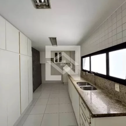 Imagem Cobertura espaçosa com 3 quartos, varanda gourmet - Recreio