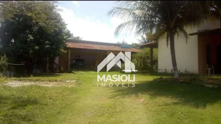 Imagem Terreno à venda, 2000 m² por R$ 890.000,00 - Retiro do Congo - Vila Velha/ES
