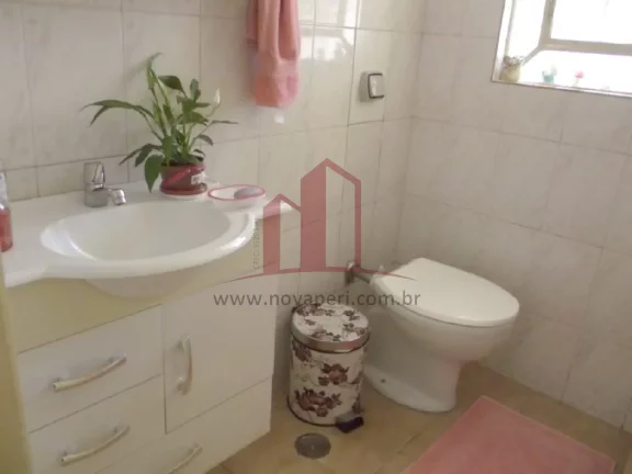 Imagem CASA RESIDENCIAL em Franco da Rocha - SP, Mairiporã
