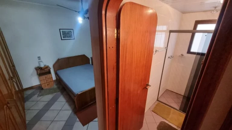 Imagem APARTAMENTO COM 3 DORMITÓRIOS À VENDA, 130 M² - PITANGUEIRAS - GUARUJÁ/SP