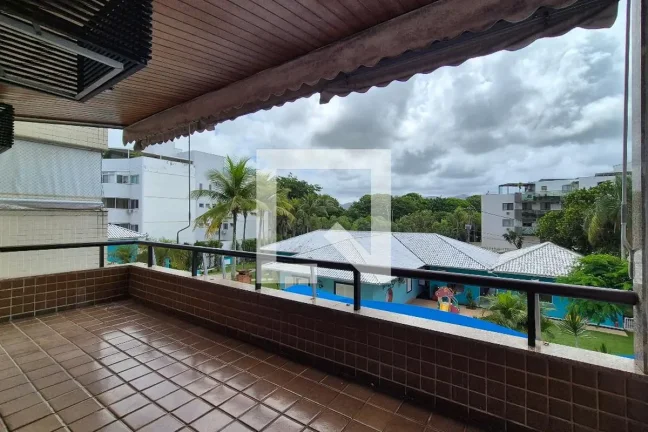 Imagem Apartamento à Venda - Recreio, 2 Quartos, 83 m2