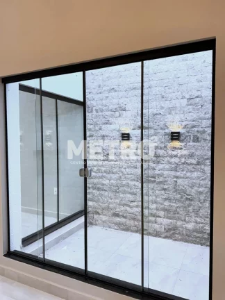 Imagem Casa com 3 dormitórios à venda, Loteamento Recife, PETROLINA - PE