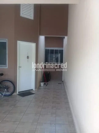 Imagem Casa à venda 3 Quartos, 1 Suite, 2 Vagas, 125M², Jardim Vale do Cedro, Londrina - PR