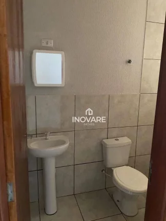 Imagem Casa com 2 dormitórios à venda, 68 m² por R$ 210.000,00 - Setor Nossa Senhora da Saúde - Itumbiara/GO