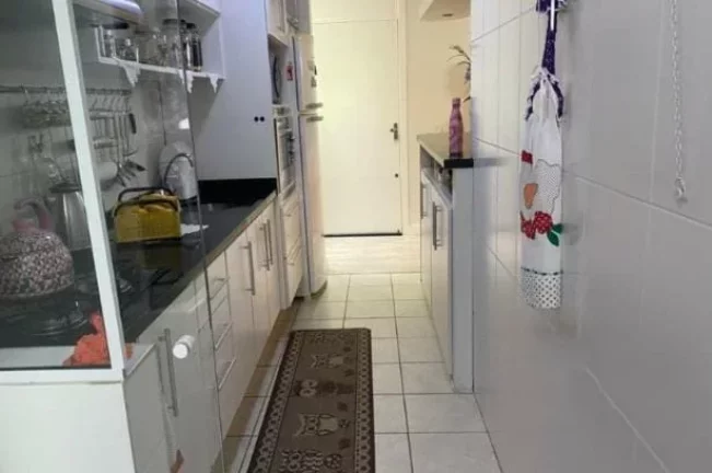 Imagem Apartamento com 3 dormitórios, sendo 1 suíte