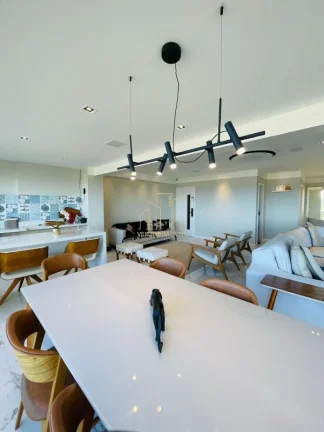 Imagem ?? HEMISPHERE 360 ? APARTAMENTO FRENTE MAR | 4 SUÍTES | 200m² | À VENDA