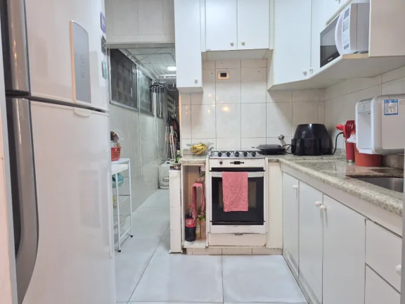 Imagem Apartamento para venda em Ipiranga com 2 quartos, sendo 1 suíte , 71m2