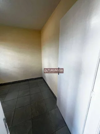 Imagem Apartamento com 1 Quarto para alugar, 30 m² por R$ 900/mês - Vila Constança - São Paulo/SP