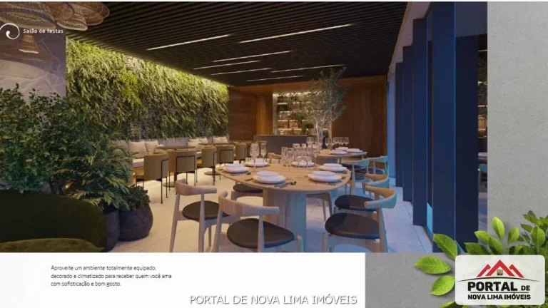 Imagem Cobertura a venda no Funcionários com 167,94 m² - sala para 2 ambientes, Lavabo, cozinha, vagas e Lazer Venha morar em excelente local no Funcionários