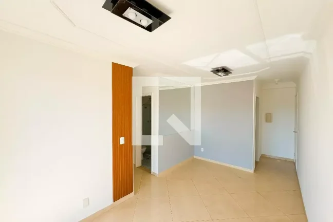 Imagem Apartamento à Venda - Ipiranga, 3 Quartos, 60 m2