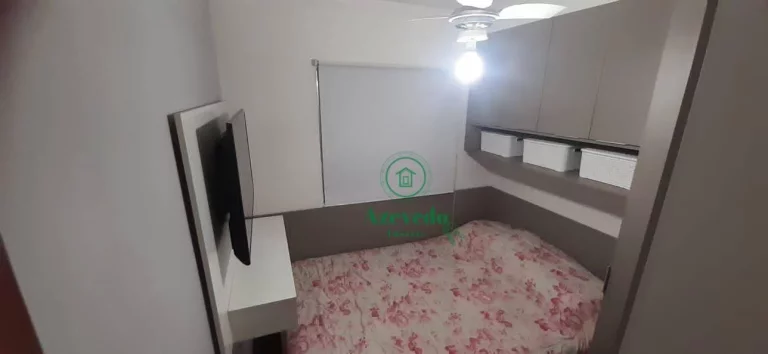 Imagem Apartamento à venda, 52 m² por R$ 265.000,00 - Cidade São Mateus - São Paulo/SP