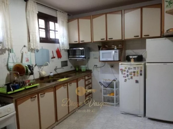 Imagem Casa para Venda em Teresópolis / RJ no bairro Agriões
