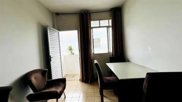 Imagem APARTAMENTO COM 75 m² - GUILHERMINA - PRAIA GRANDE SP