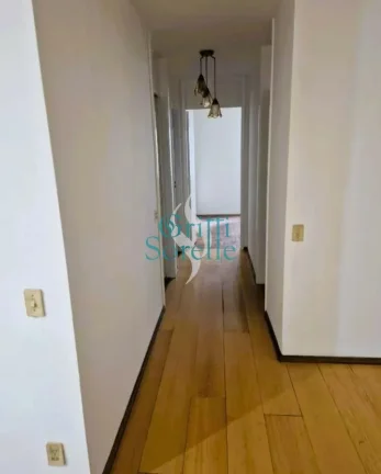 Imagem Apartamento à Venda no Paraíso - São Paulo/SP.