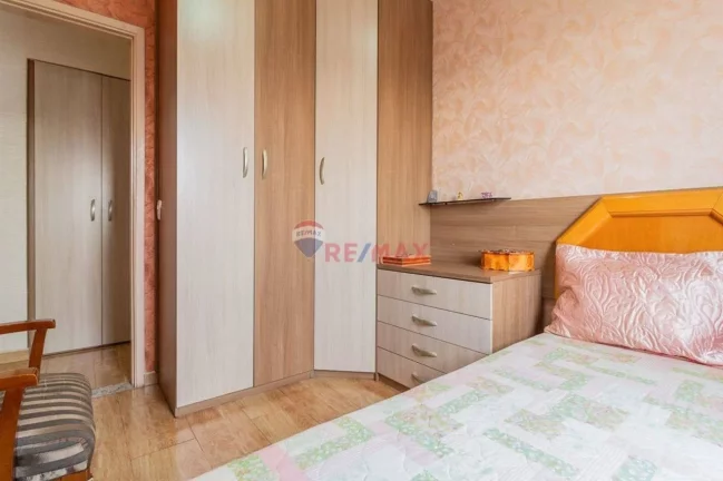 Imagem APARTAMENTO RESIDENCIAL em São Paulo - SP, Tatuapé