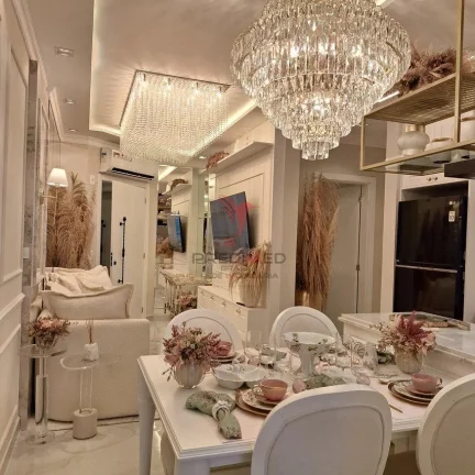 Imagem Apartamento a poucos metros do mar em Itapema