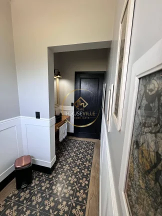 Imagem Casa Sobrado 4 dormitórios ( 4 suítes), 6 vagas, Recanto Santa Bárbara.