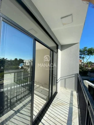 Imagem Sobrados Alto Padrão à Venda – Jardim Icaraí, Barra Velha/SC