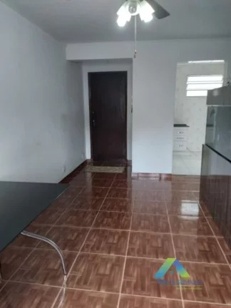 Imagem Apartamento à venda na Itaboraí, 50m².