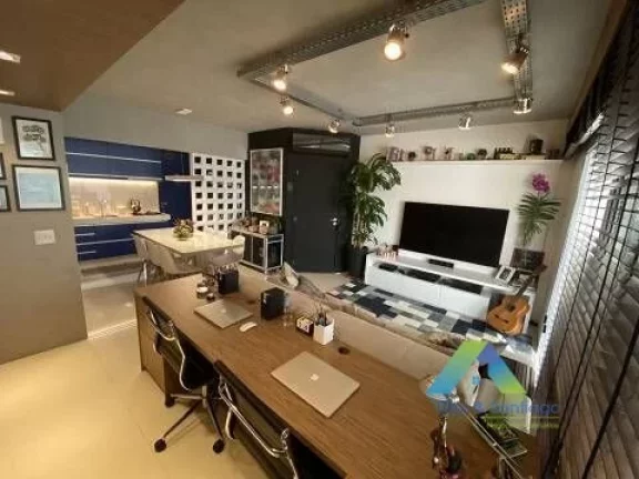 Imagem Apartamento com 2 dormitórios à venda, 85 m², área de lazer completa - Vila Vera - São Paulo/SP Agende sua visita!