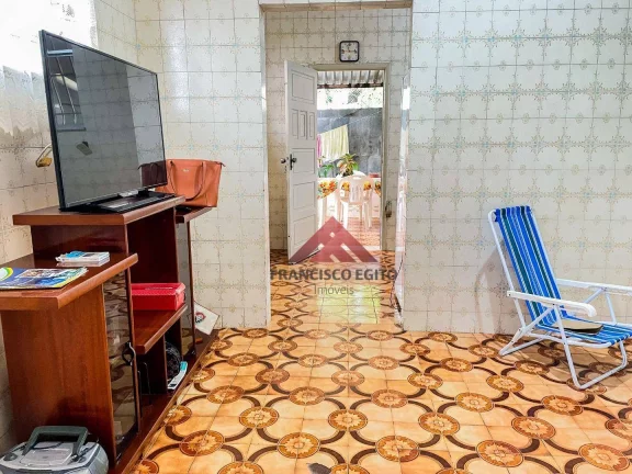 Imagem Casa com 2 dormitórios à venda, 150 m² por R$ 630.000,00 - Fonseca - Niterói/RJ