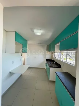 Imagem Aluguel de 3 suites em Capim Macio