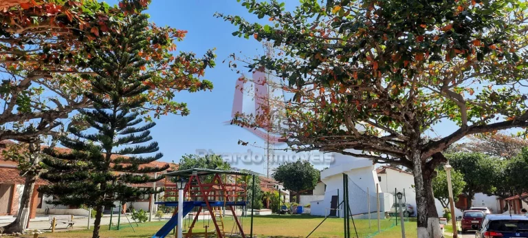 Imagem Casa Duplex em Condomínio c/ 3 Qtos ( 2 Suítes )