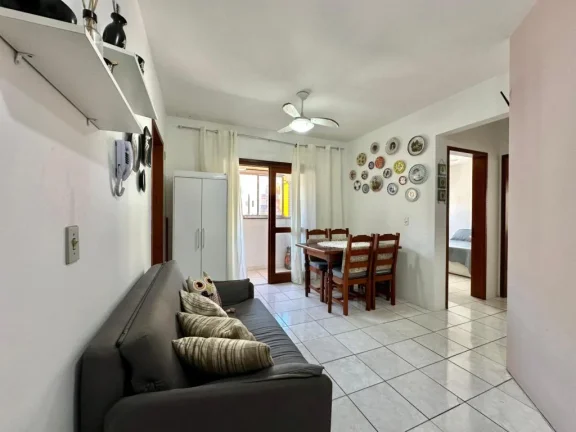Imagem Apartamento 1 Dormitório - Bairro Centro