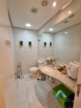 Imagem Apartamento à venda no bairro Santa Paula - São Caetano do Sul/SP