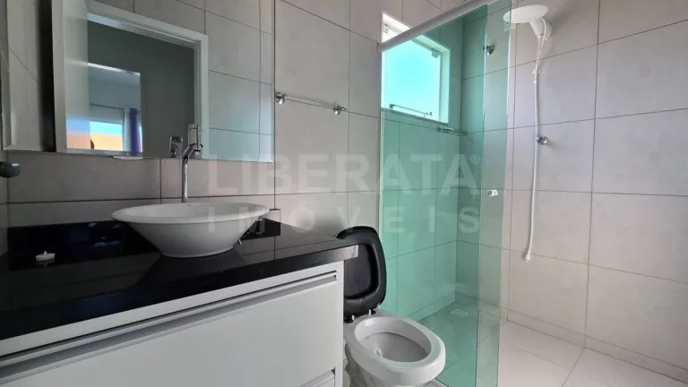 Imagem Casa para alugar na Meia Praia, Navegantes