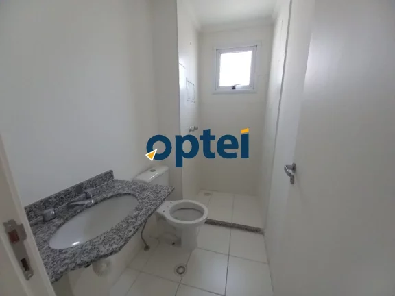Imagem Apartamento de 2 dorms com suíte, 1 vaga, lazer completo Condomínio Marco Zero Premier.