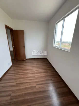 Imagem Apartamento para alugar no Condomínio Park Novo Horizonte, no bairro Paraíso, Uberaba - 2 Dormitórios - Piscina e Portaria 24 Hrs