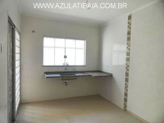 Imagem Casa em Condomínio para Venda em Atibaia, Jardim Estancia Brasil, 3 dormitórios, 1 suíte, 2 vagas
