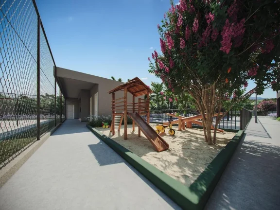 Imagem Apartamento à venda em Campinas, Residencial Bela Aliança, com 2 quartos, 52,2m2