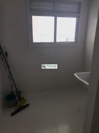 Imagem APARTAMENTO RESIDENCIAL em JACAREÍ - SP, JARDIM CALIFÓRNIA