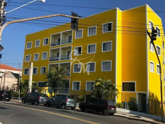 Imagem Apartamento 3 Dormitórios