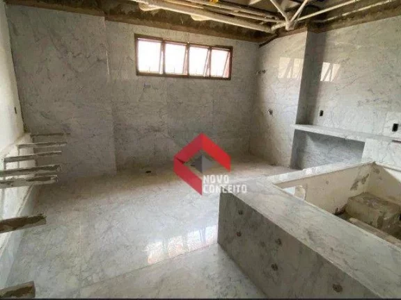 Imagem Apartamento à venda, 543 m² por R$ 12.000.000,00 - Meireles - Fortaleza/CE