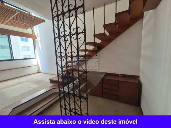 Imagem Apartamento à venda no Paraíso, São Paulo