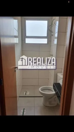Imagem Aluguel de Apartamento Padrão com 2 Dormitórios em Uberaba