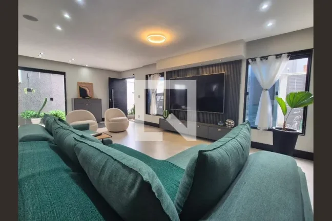 Imagem Casa à Venda - Recreio, 4 Quartos, 320 m2