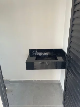 Imagem Casa em Condomínio