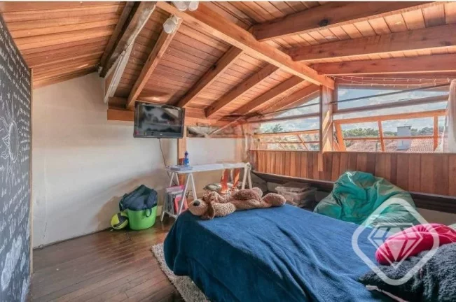 Imagem Espaço, sol e lazer para sua família viver bem!

Linda casa em condomínio, localizada no Green Hi...